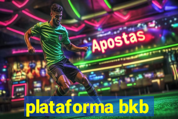 plataforma bkb